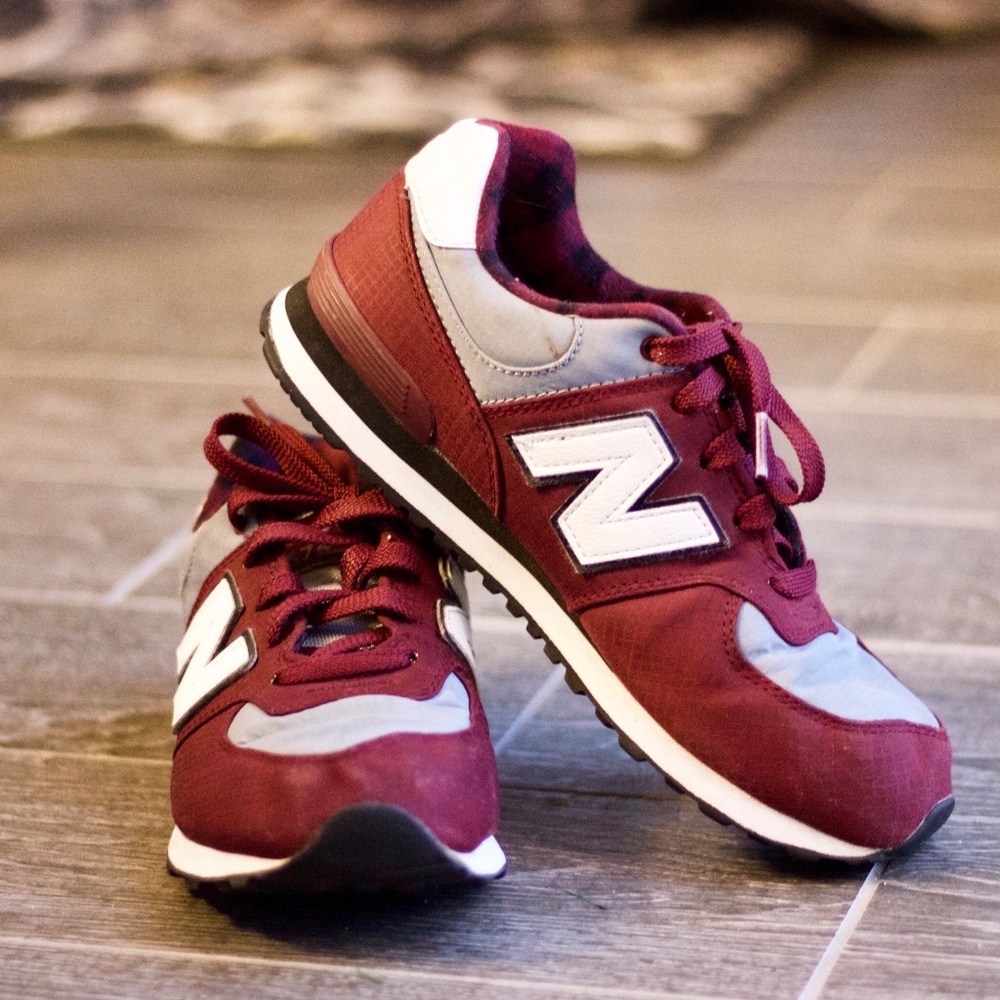 New Balance 574 Sneakers